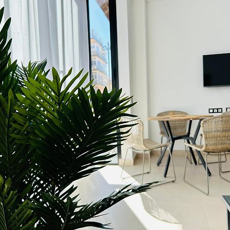 Victoria Beach Premium Málaga Exteriör bild