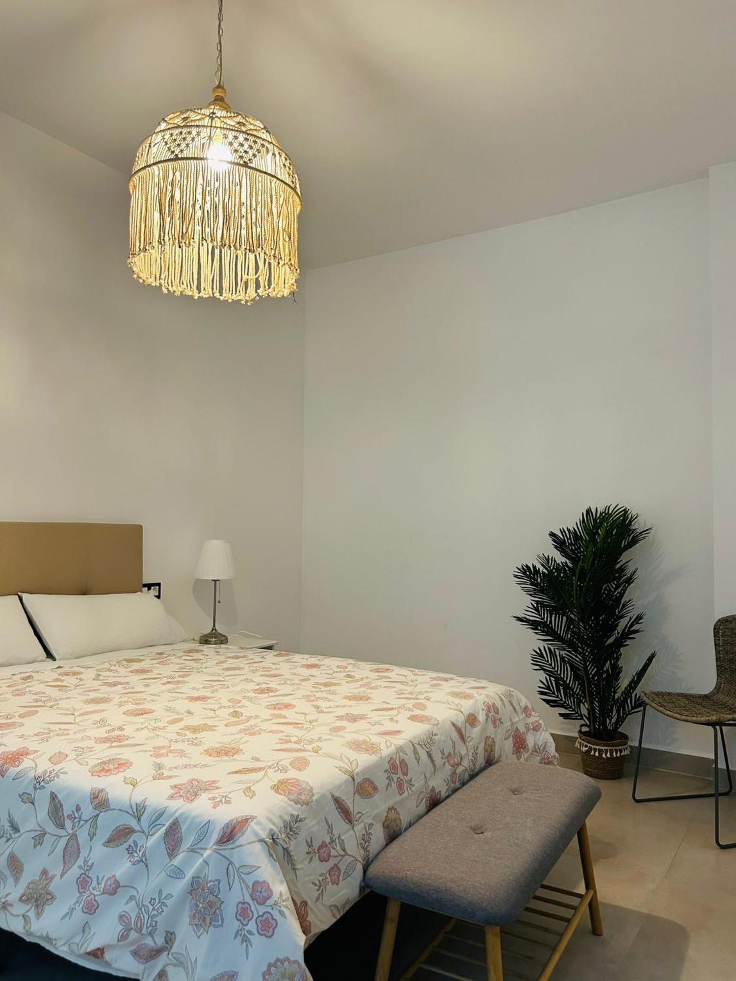 Victoria Beach Premium Málaga Exteriör bild